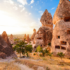 Kapadokya Balon Turları